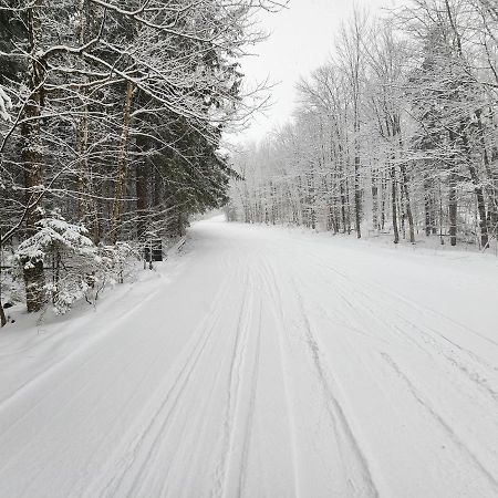 Ski In/Out Spruce Glen Townhomes On Great Eastern Trail Killington Exterior foto