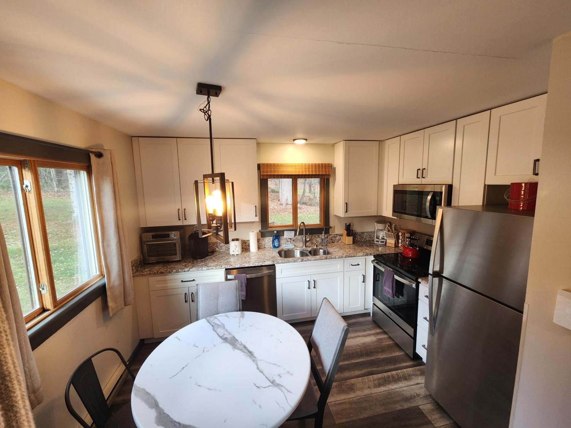 Ski In/Out Spruce Glen Townhomes On Great Eastern Trail Killington Exterior foto