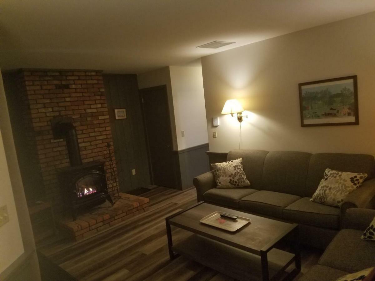 Ski In/Out Spruce Glen Townhomes On Great Eastern Trail Killington Exterior foto