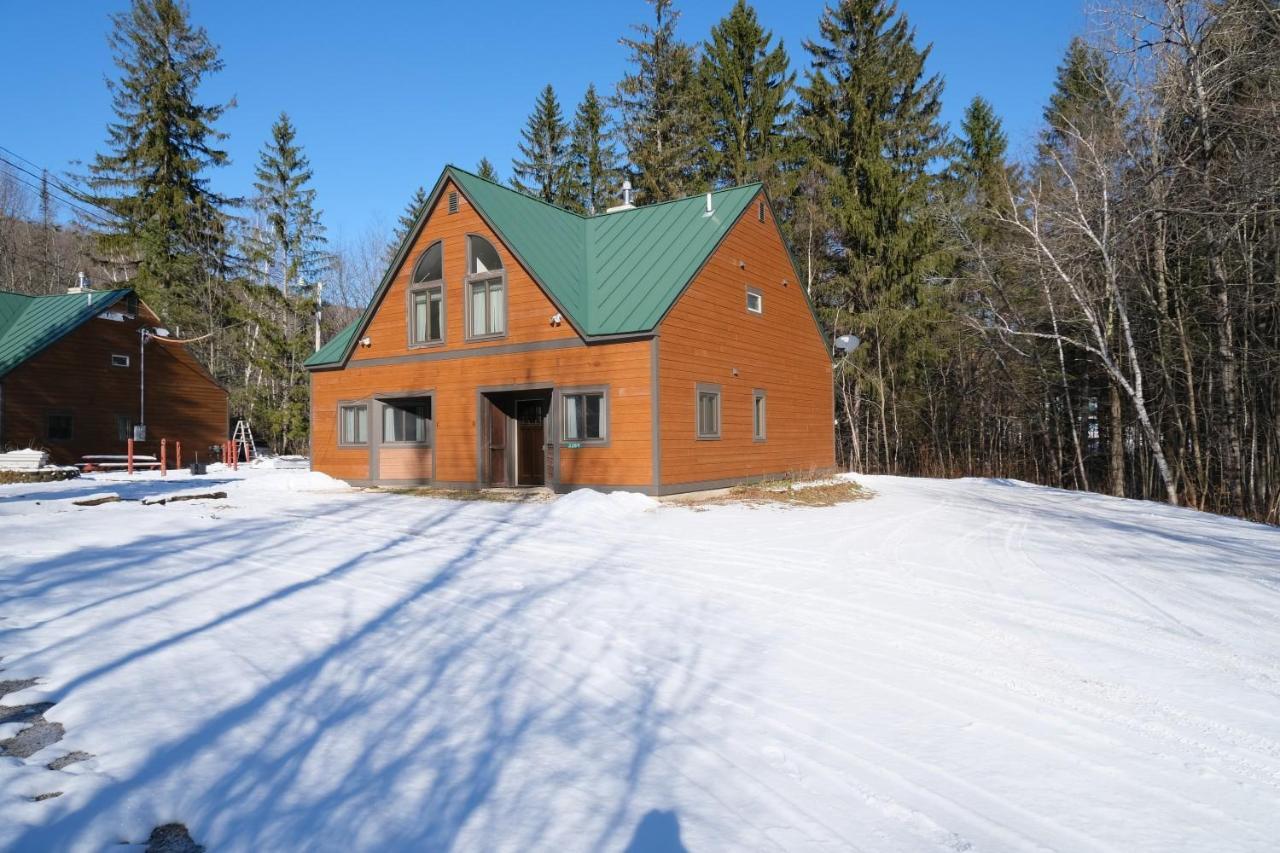 Ski In/Out Spruce Glen Townhomes On Great Eastern Trail Killington Exterior foto